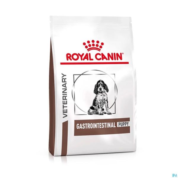 Royal Canin Dog Puppy Gastrointestinal Dry 2,5kg
