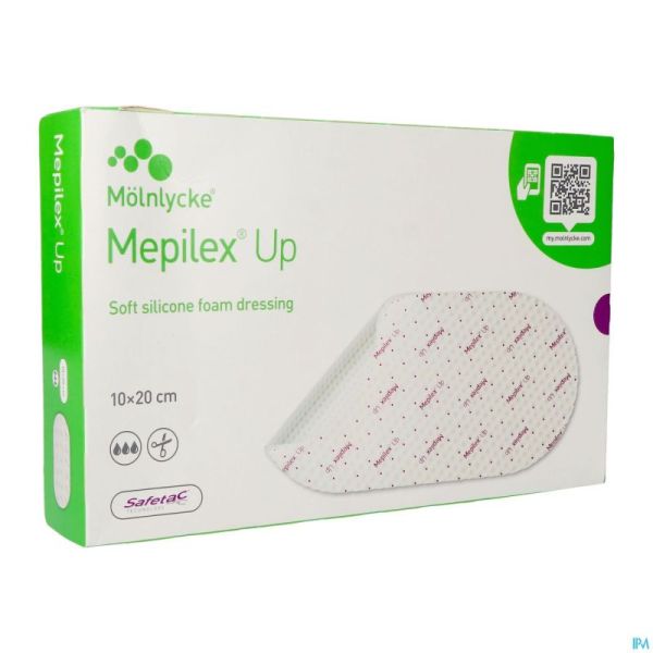 Mepilex Up 15x15cm 10 212350