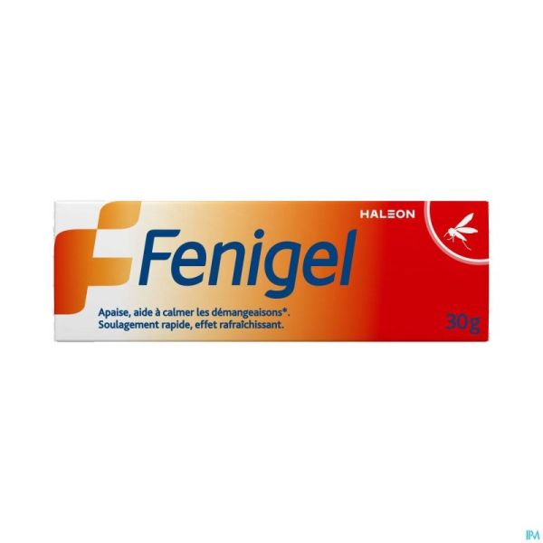 Fenigel 30g