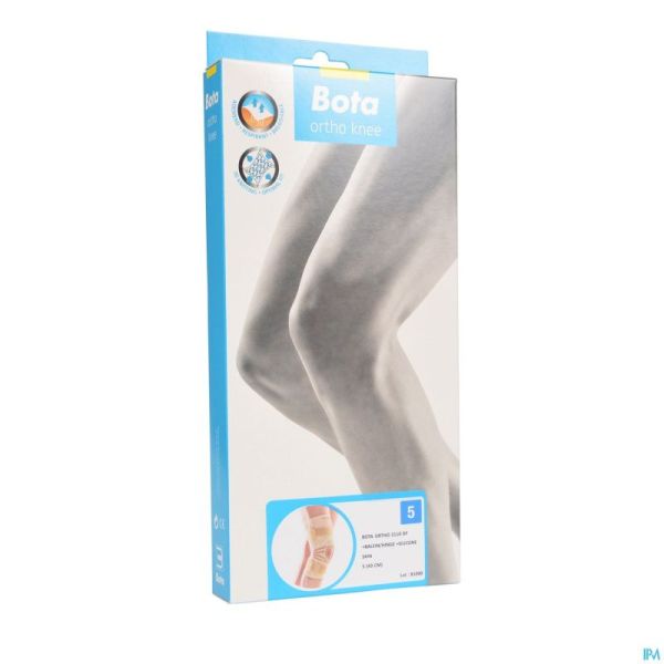 Bota Ortho Df 2110 Sk N5