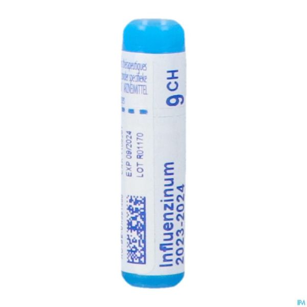 Influenzinum 9ch Gl Boiron