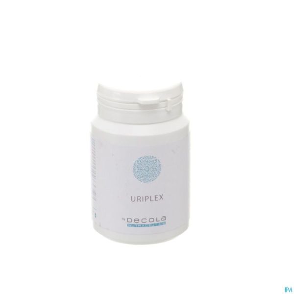 Uriplex Nf V-caps 60