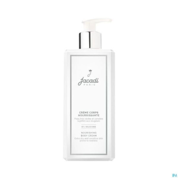 Jacadi Le Bebe Creme Corps Nourrissante 400ml