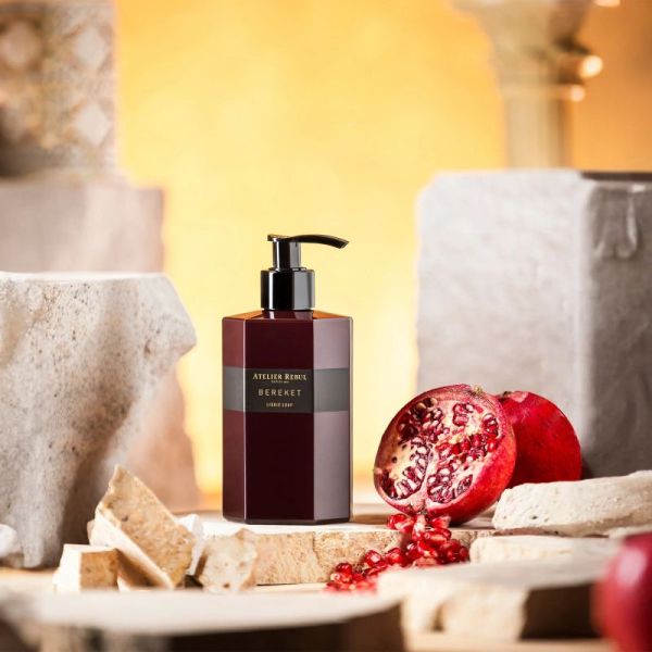 Atelier Rebul Bereket Liquid Soap 250ml