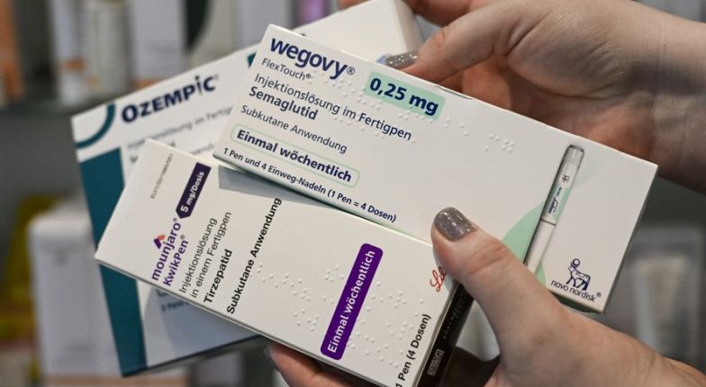 Remboursement des analogues du GLP-1