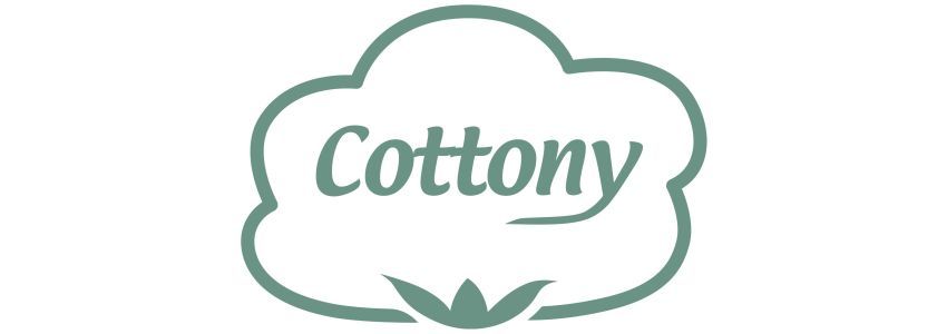 Cottony