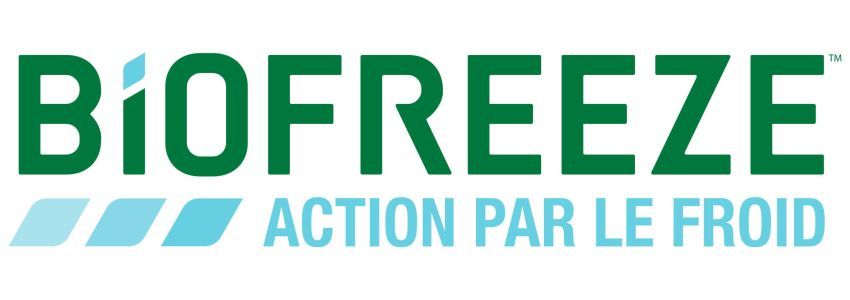 Biofreeze