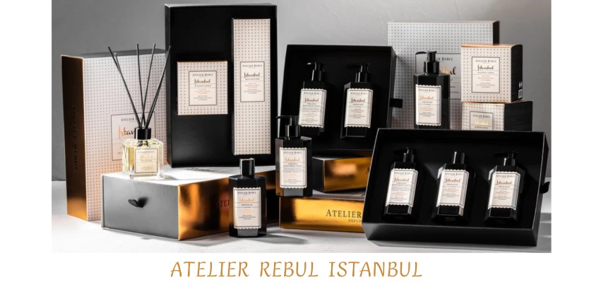ATELIER REBUL