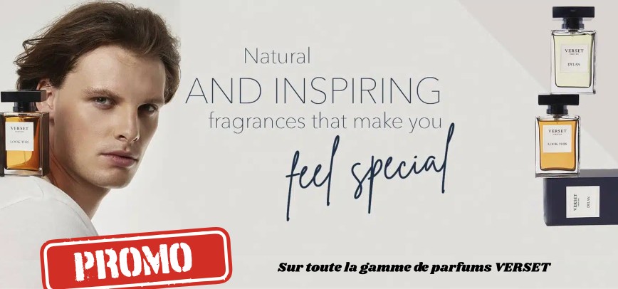 Parfums Verset