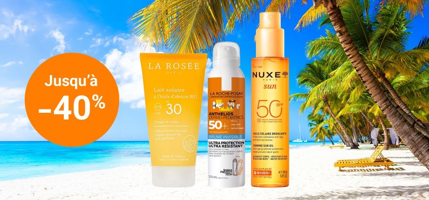 PROMO VACANCES